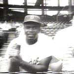 Jackie Robinson