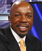 Greg Anthony