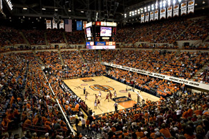 Gallagher-Iba Arena (James Schammerhorn)