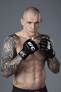 Krzysztof Soszynski Krzysztof Soszynski