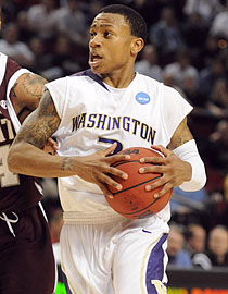 Isiah Thomas Huskies