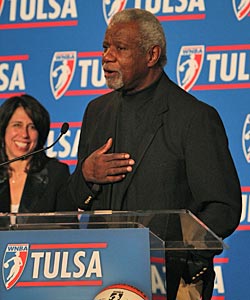 What Year Did Nolan Richardson Get Fired