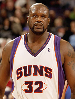 Shaq High School