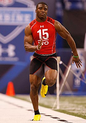 Jacoby ford combine #6